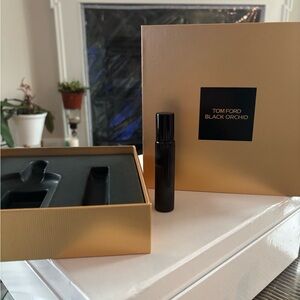 Tom Ford Black Orchid  travel size Eau de Parfum spray - 0.34 fl oz.  New